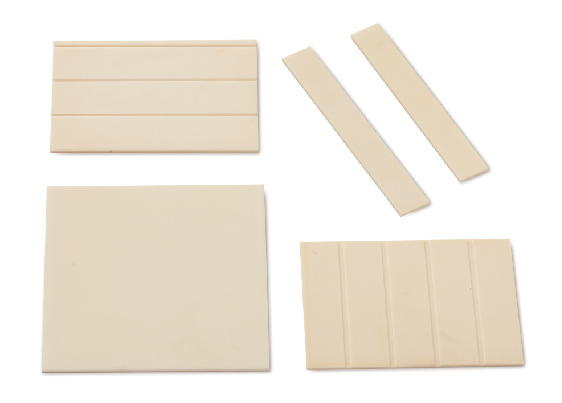 氧化鋯燒結(jié)板溫度及時間